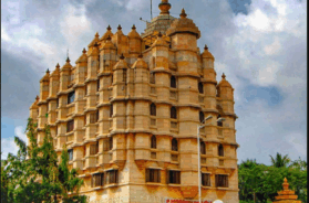 102 siddhivinayak