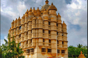 102 siddhivinayak