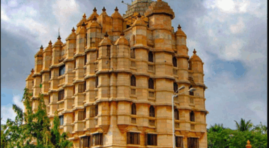 102 siddhivinayak