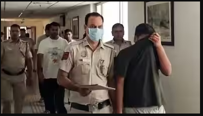 NEET-UG Question Paper Leaked 3 to 8 Days before May 3 Exams: CBI