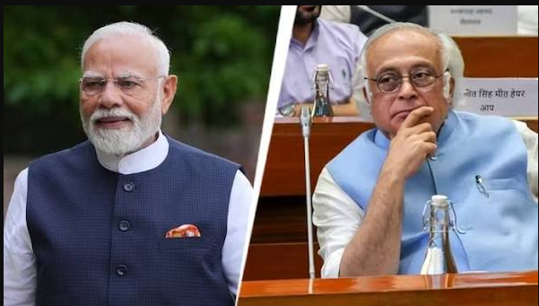 Congress Ridicules PM Playing “Victim Card” over CJP Protest in “Forgiving Abusive Protesters”