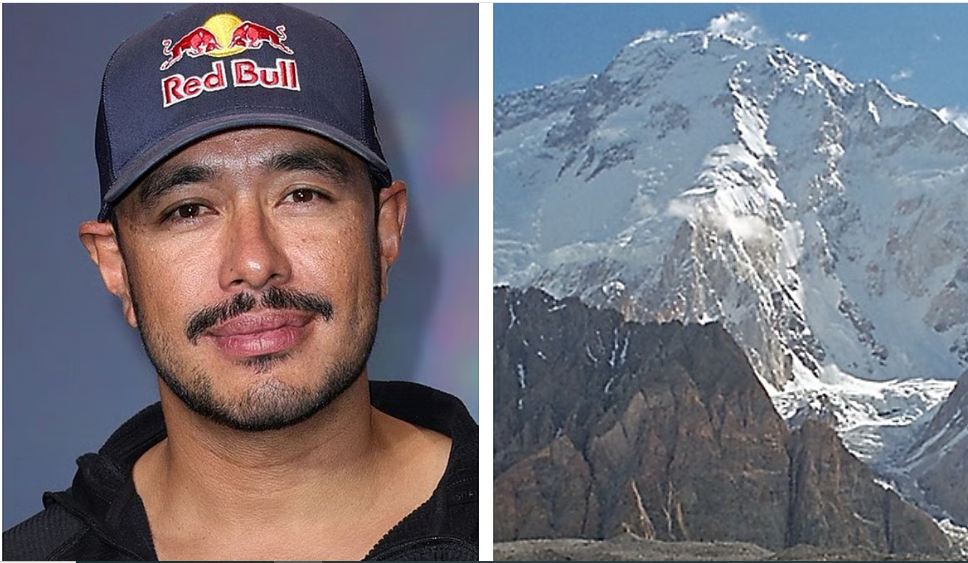 “Missing” Legendary Mountaineer Nirmal Purja, His Teammates, have been Killed in Avalanche