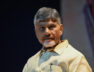 N Chandrababu Naidu