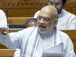 Amit-Shah
