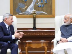 Modi-Ted-Sarandos