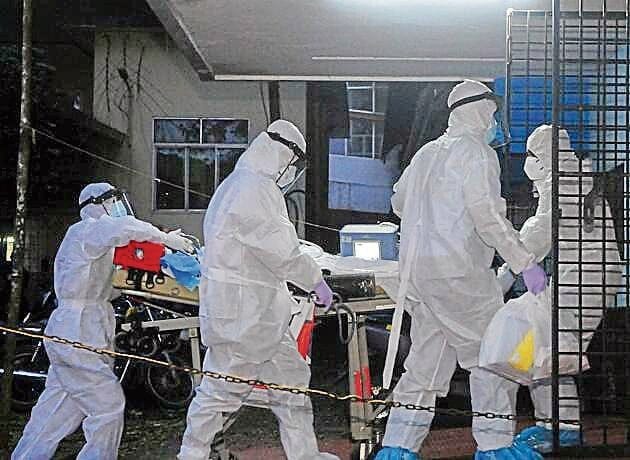 Centre Deploys National Joint Outbreak Response Team as Multi-Institutional Probe Intensifies into Chandipura Virus Outbreak