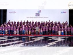 India’s Next Innovators Take Centre Stage at Vande Bharatam
