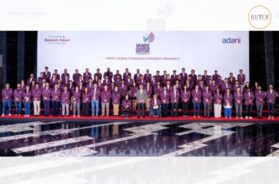 India’s Next Innovators Take Centre Stage at Vande Bharatam