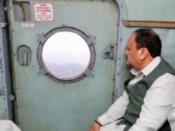 nadda ji