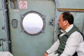 nadda ji