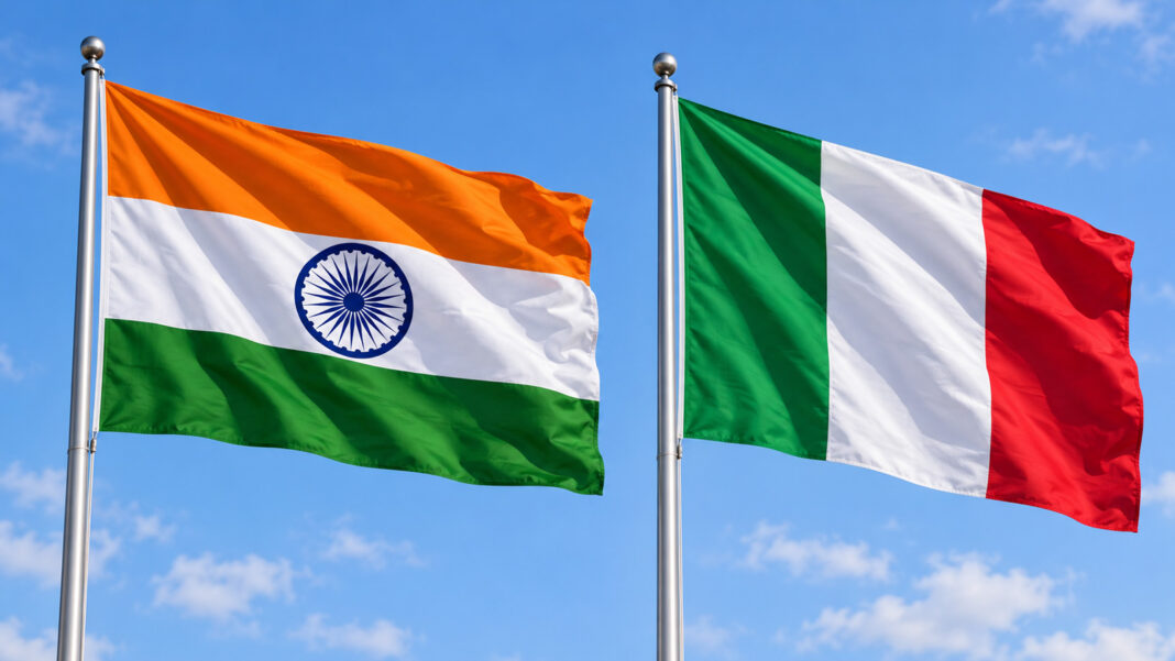 India asks its nationals in Italy to exercise caution, avoid crowded ...