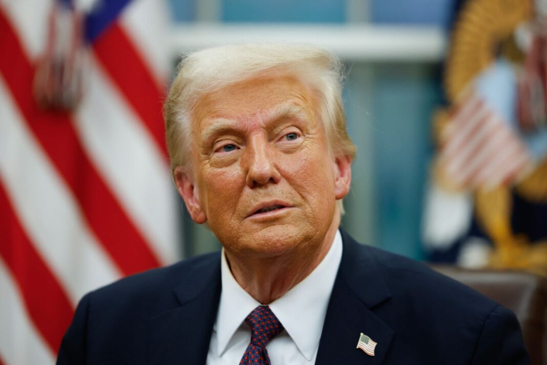 India & US are close to reaching trade deal, says US President Donald ...